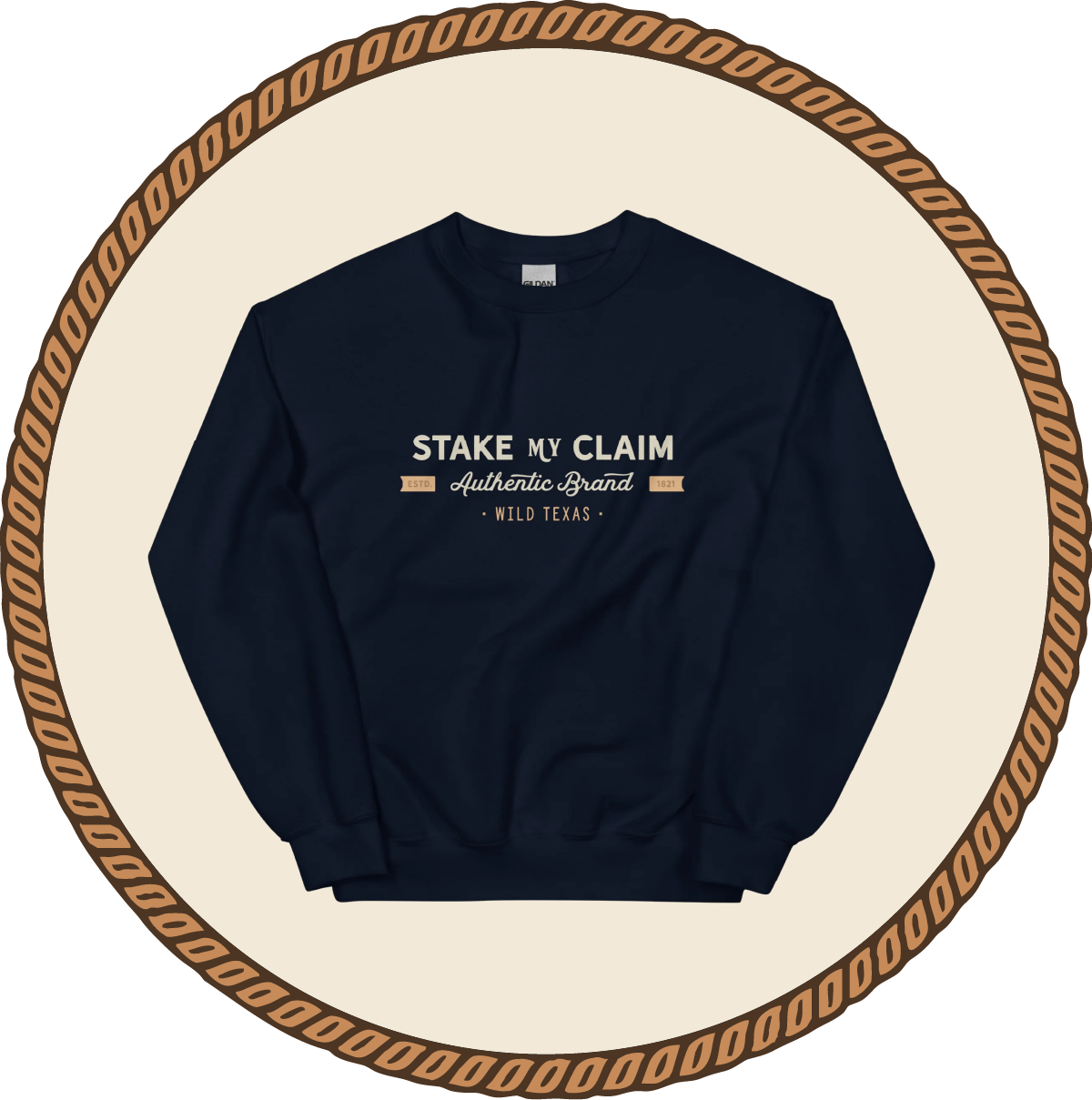 Stake My Claim
