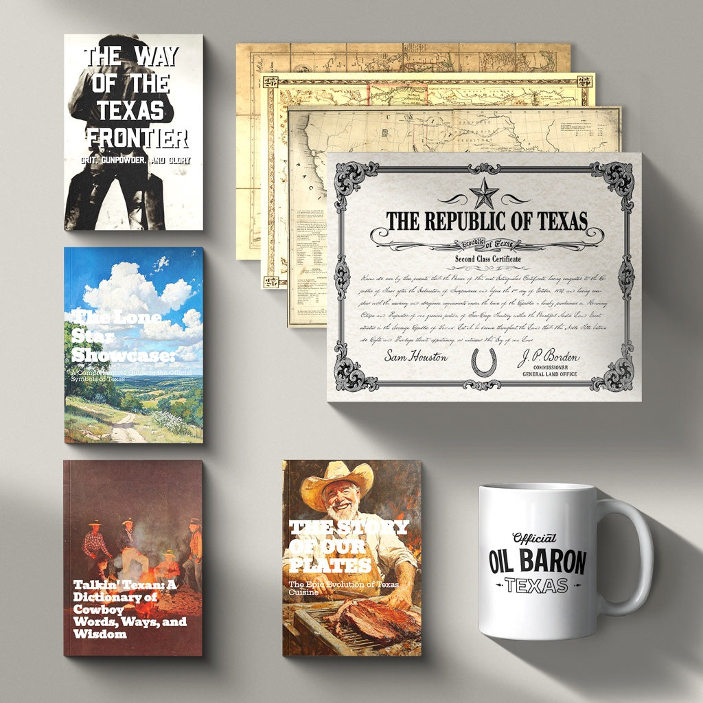 The Empresario Package