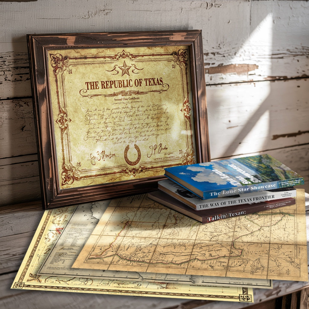 The Pioneer Package