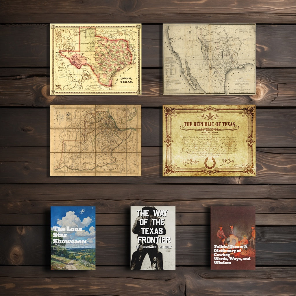 The Pioneer Package