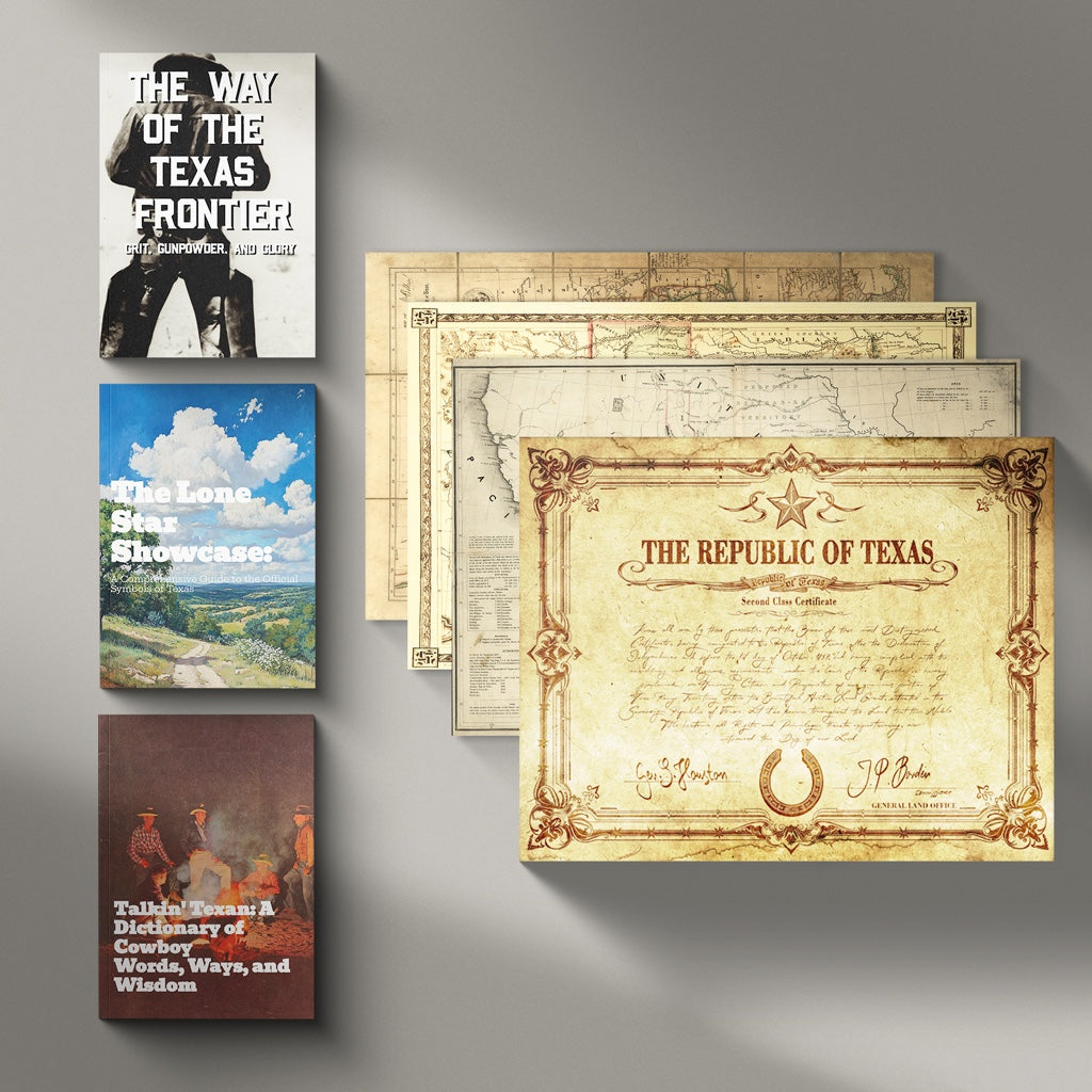 The Pioneer Package