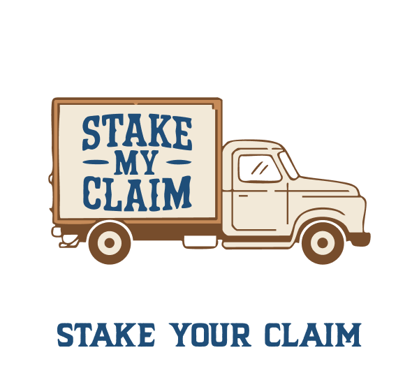Stake My Claim